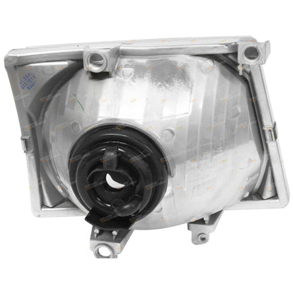 LH Headlight for Ford Courier PG PH Series (2002–2006) Ute