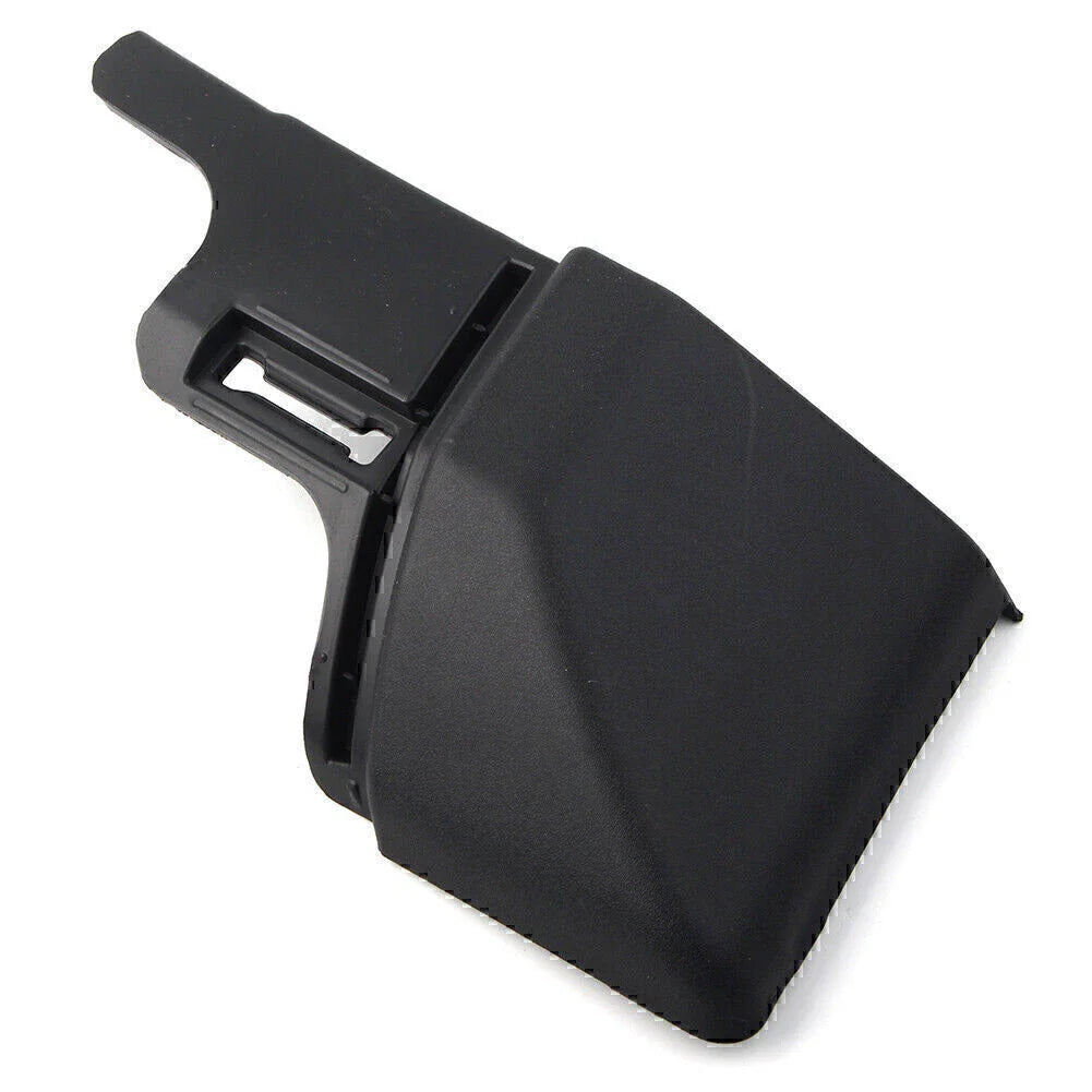 Black Right Rear Wheel Arch Moulding End Cap for Land Rover Discovery (2005-2016)