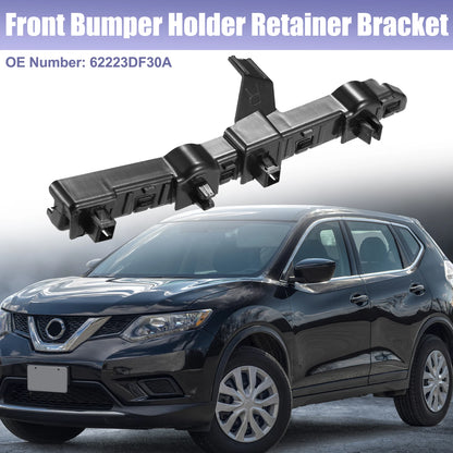 Right Side Front Bumper Mounting Support Bracket No. 62223DF30A for Nissan