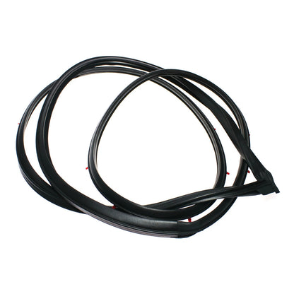 Front Door Weatherstrip x2 for Suzuki Vitara Sidekick 1998-2005