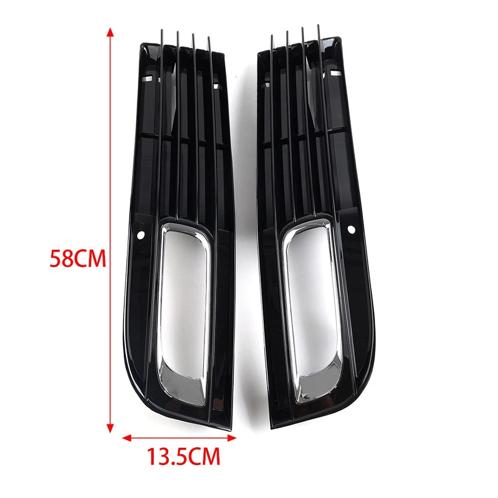 Steering Wheel Shift Paddle Shifter Extension for Audi R8 TT RS (2017–2022) Black