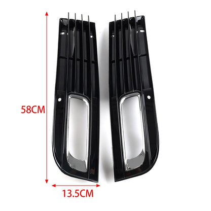 Steering Wheel Shift Paddle Shifter Extension for Audi R8 TT RS (2017–2022) Black