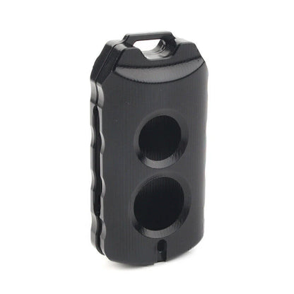 Remote Control Key Case Cover for YAMAHA NVX 125 155 AEROX 155 QBIX