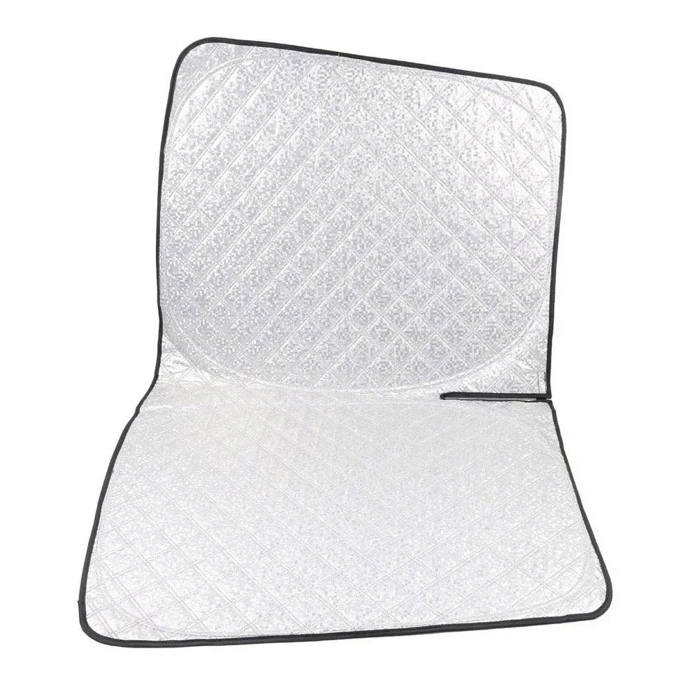 Foldable Windshield Sun Shade Visor for Subaru Ascent (2019-2025)