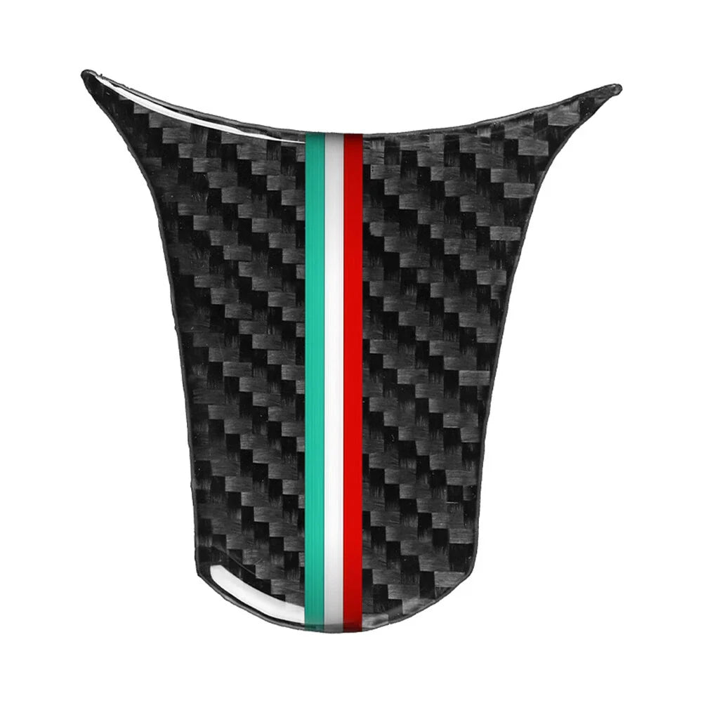 Steering Wheel Chin Patch Cover Trim for Alfa Romeo 159, Brera, Spider (2006-2011)