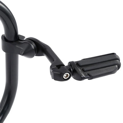 Engine Guard 1 1/4" Footpeg for Harley
