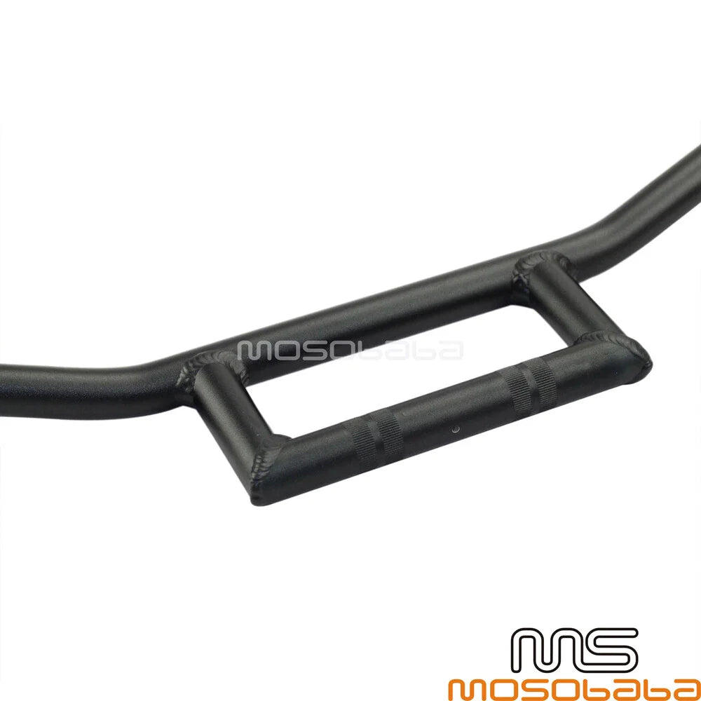 7/8" Handlebar Drag Bar for Harley-Davidson Dyna Softail