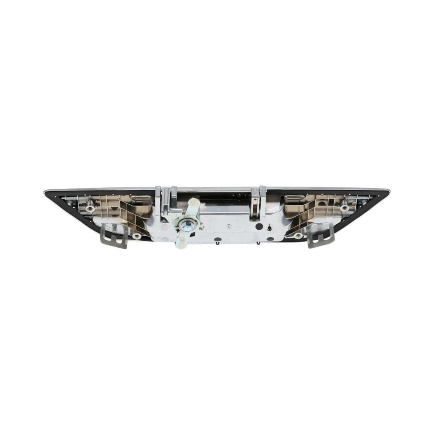 Chrome Tailgate Handle for Toyota Hilux SR SR5 Ute (2015–2020)