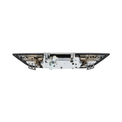 Chrome Tailgate Handle for Toyota Hilux SR SR5 Ute (2015–2020)