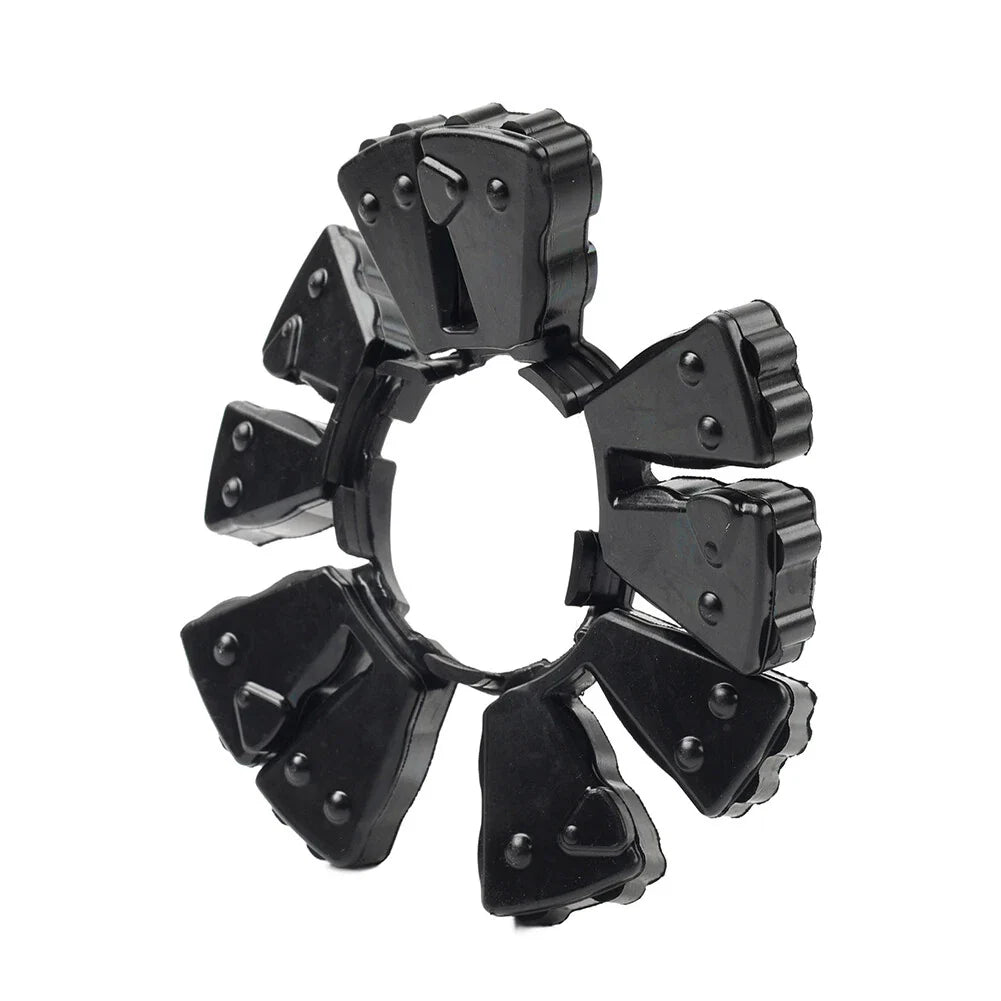 Rear Wheel Damper Rubber Cush Block for BMW S1000RR S1000R (2019-2024)