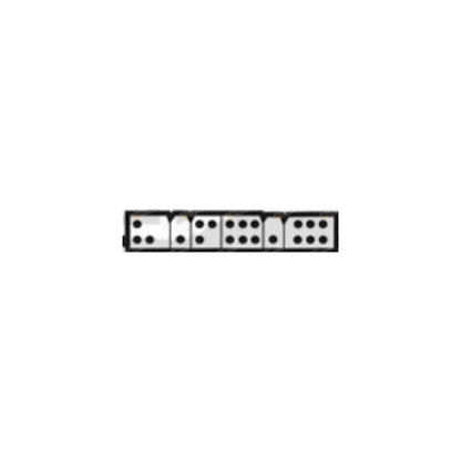 Column Indicator Headlight Switch for Toyota BJ60 FJ60 HJ60 (1980–1982)