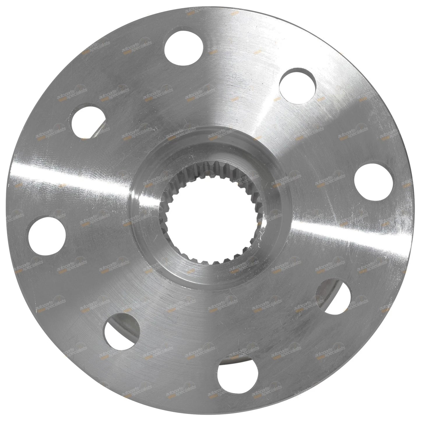 Rear Diff Pinion Flange for Toyota Landcruiser (1978–2007)