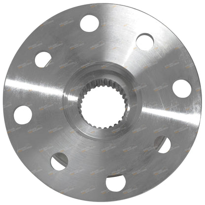 Rear Diff Pinion Flange for Toyota Landcruiser (1978–2007)