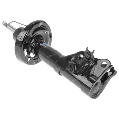 2 Front Shock Absorbers for Honda Civic FD Sedan (2006–2010)