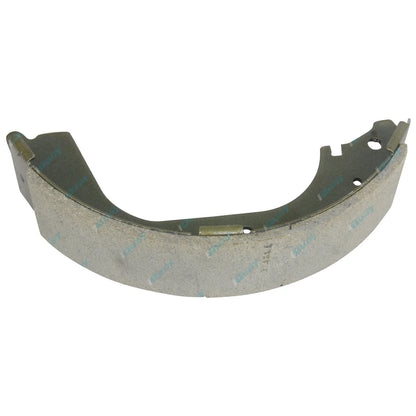 Rear Brake Shoes Set for Nissan Patrol GU Y61 4wd Ute 1999-on 4X4 w/ Drum Brakes