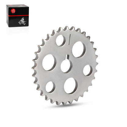 Camshaft Timing Gear Sprocket for Yamaha Warrior 350 (1989–2004)
