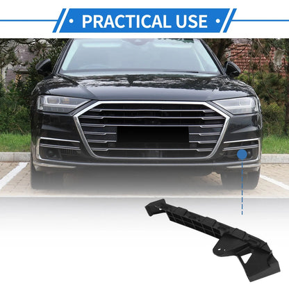 Front Left Bumper Retainer Bracket for Honda CR-V (2017-2020)