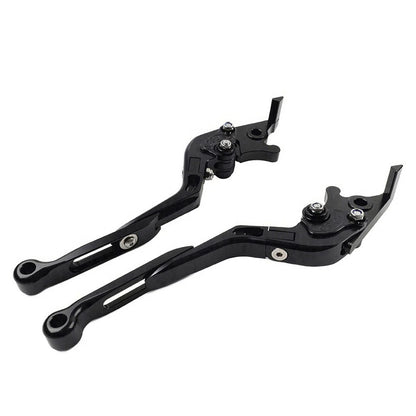 CNC Folding Extendable Brake Clutch Levers for Honda CBR125R CBR150R CBR250R
