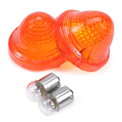 Turn Signal Light Lens for Bonneville/T100 Scrambler 900