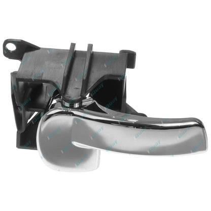 Front Inner RH Chrome Door Handle for Nissan Navara D40 Spain 2005~2015 Right