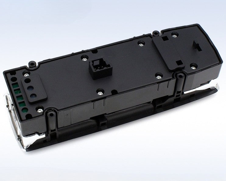 Power Master Window Switch for Mercedes Benz GLK350 C300 C350 E350 (2008–2015)