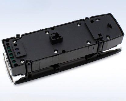 Power Master Window Switch for Mercedes Benz GLK350 C300 C350 E350 (2008–2015)