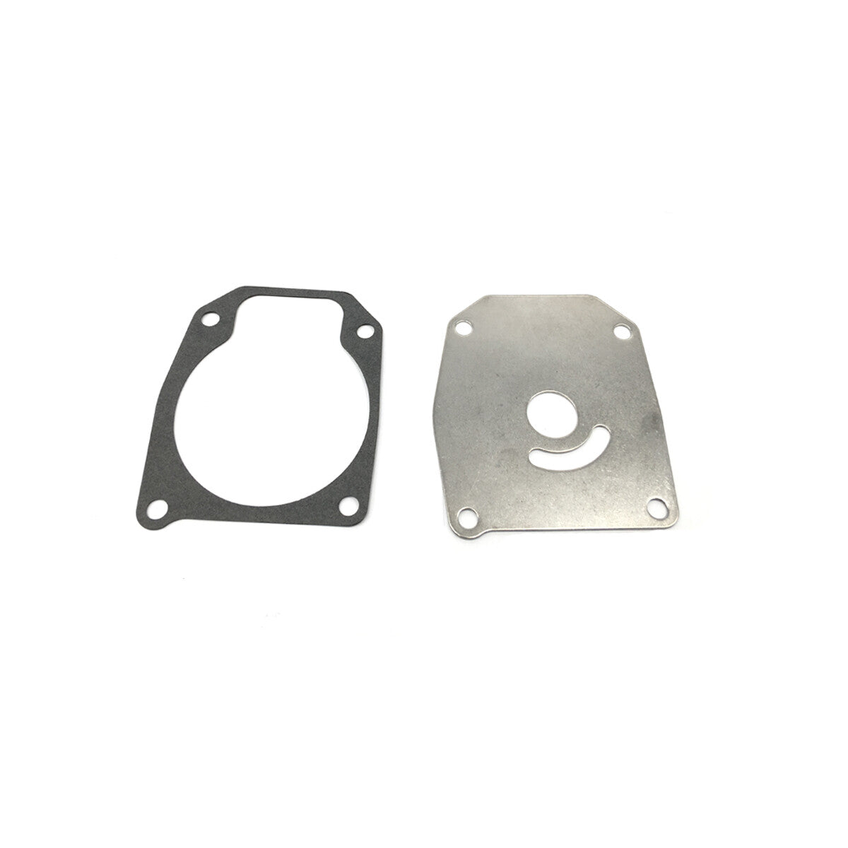 Water Pump Impeller Kit for Johnson Evinrude 60 (Various Years)