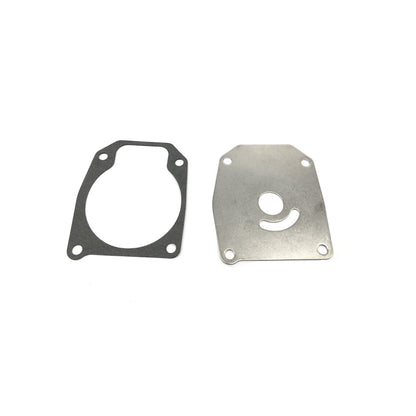 Water Pump Impeller Kit for Johnson Evinrude 60 (Various Years)