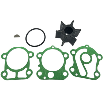 Water Pump Impeller Kit for Yamaha 4-Stroke 75-100 HP