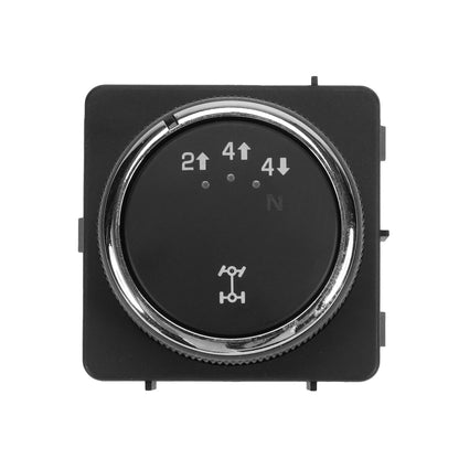 Transfer Case Selector Switch for Chevrolet Silverado 1500 (2007–2013) No.15913725/20972859