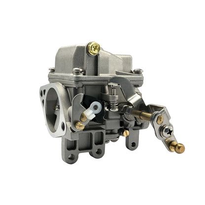 Carburetor Assembly for Yamaha Outboard 25HP 30HP (Year Range Not Specified)