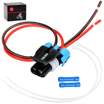 Idle Air Control Valve Pigtail Harness for Polaris RZR 570 900 1000 (2011–2016)