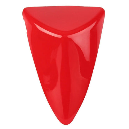 Rear Seat Cover Cowl for Kawasaki Ninja ZX6R (2007–2008) Red