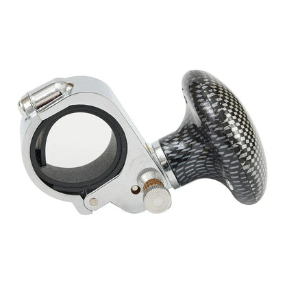Steering-Wheel Knob / Anti Slip Rotation Quick Release Handle / for Car
