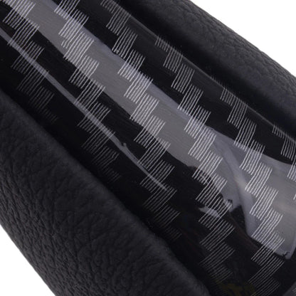 Carbon Fiber Style Shift Knob 6cm for BMW E36 E60 E39 E53 (1992-2006)