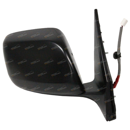 RH Electric Door Mirror for Toyota Landcruiser 200 Series (2012–On)