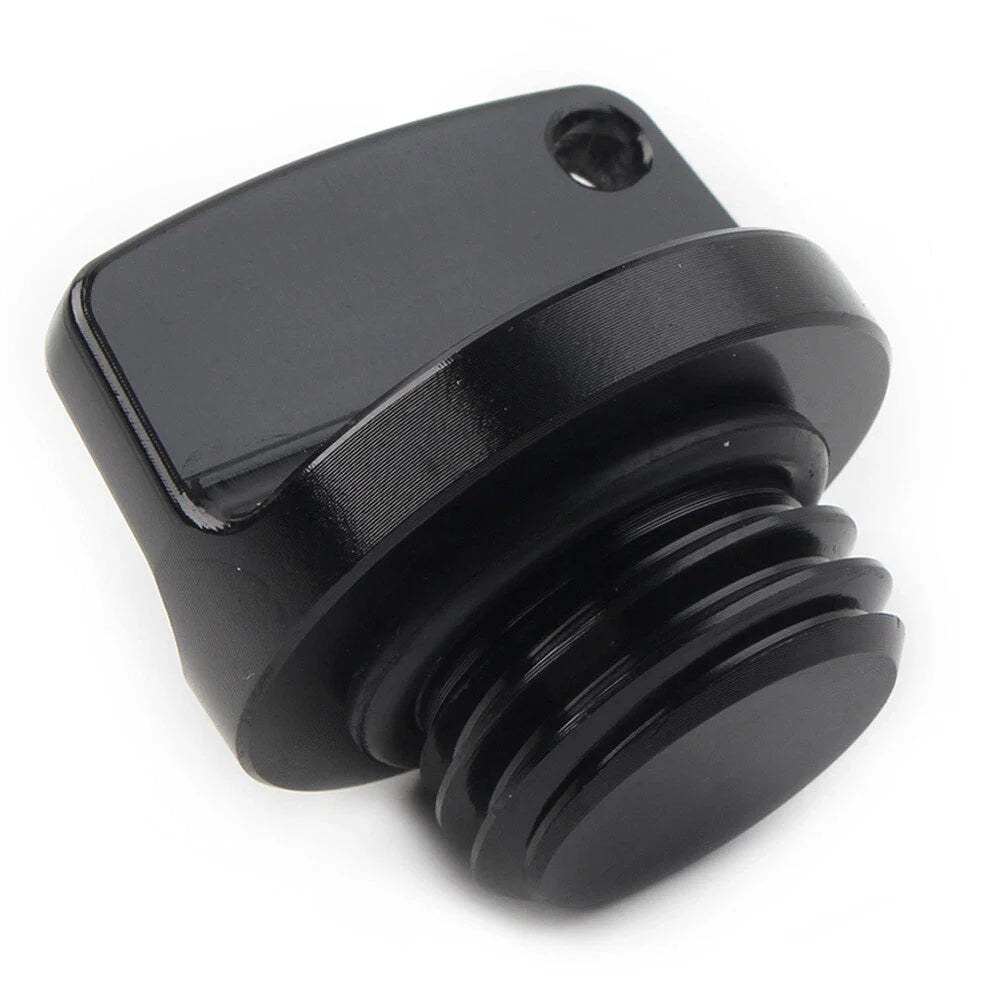 CNC Aluminum Oil Filler Cap for Ducati Honda Kawasaki Yamaha