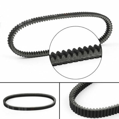 Drive Belt for Aprilia Atlantic 500, Gilera Nexus 500, Piaggio X9 (2000–2009)