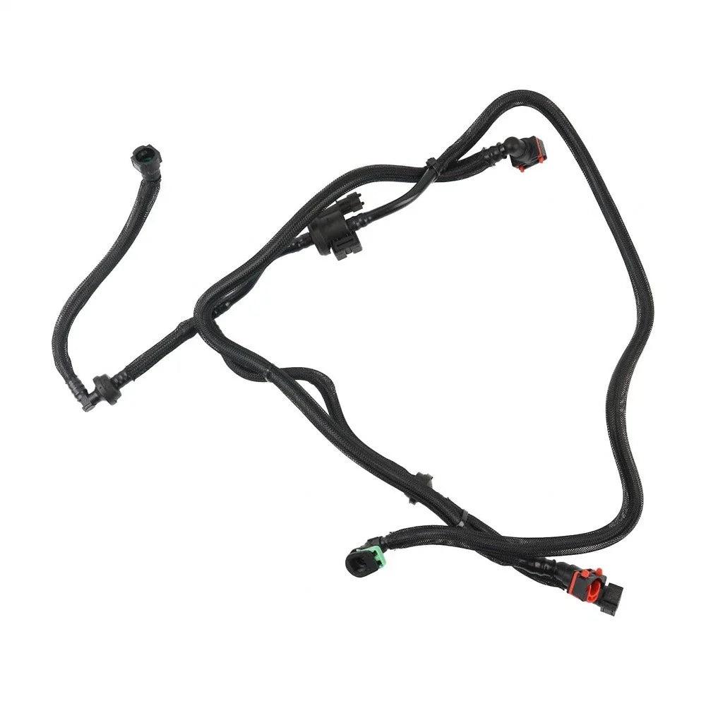 Car Fuel Drain Tank Hose for Ford Bronco Sport Escape (2020-2024)