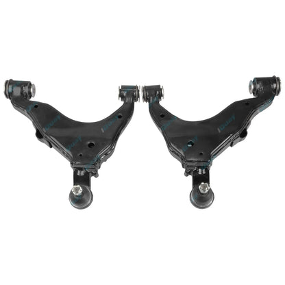 2 x Front Lower Control Arms for Toyota FJ Cruiser GSJ15R (2011-2016)