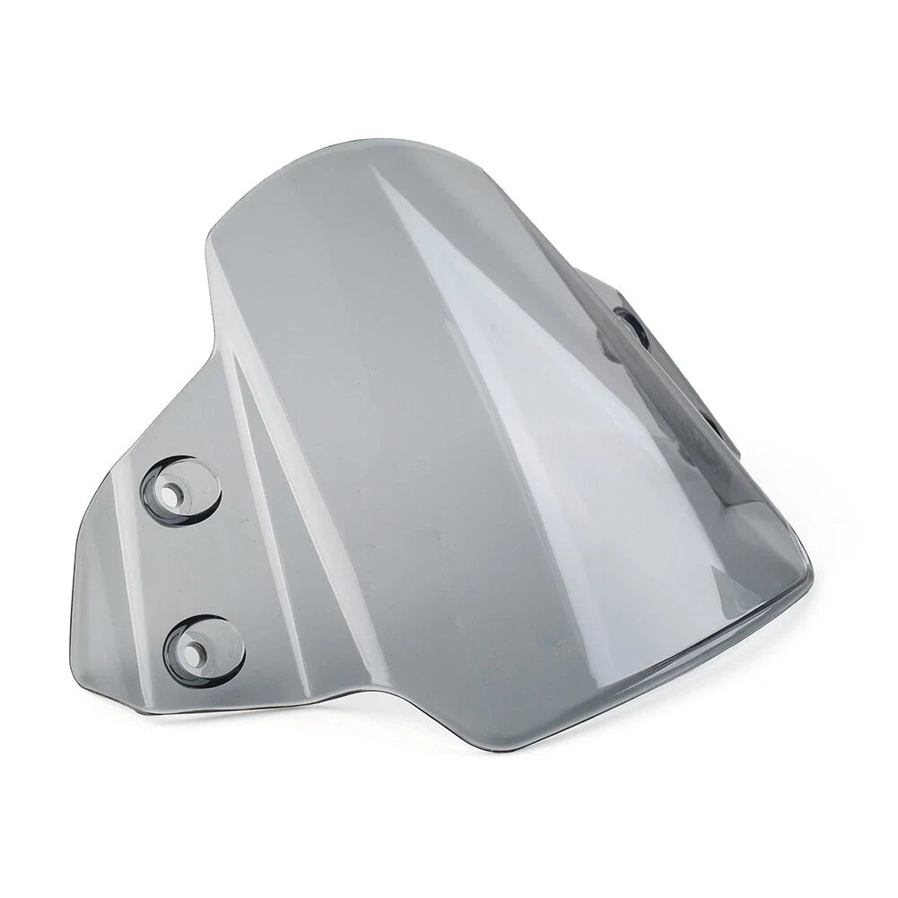 Windshield for Yamaha MT-09 2021-2023 Smoky Gray