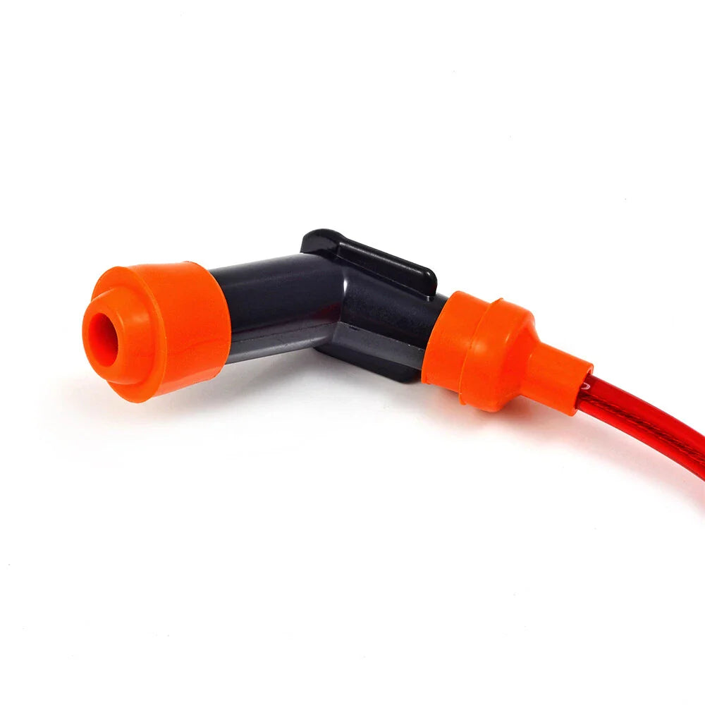 Ignition Coil CDI & Spark Plug for Polaris Magnum 325 4X4 4WD (2000–2002)