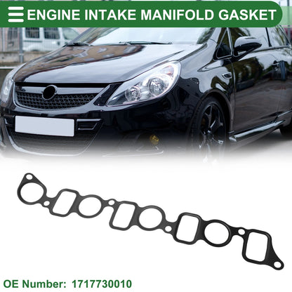 Engine Intake Manifold Gasket for Toyota Hilux (2004) No. 1717730010