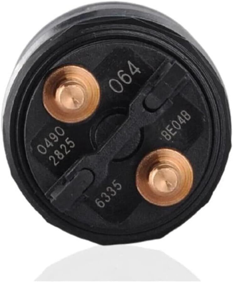 Fuel Injector for Volvo FE FL