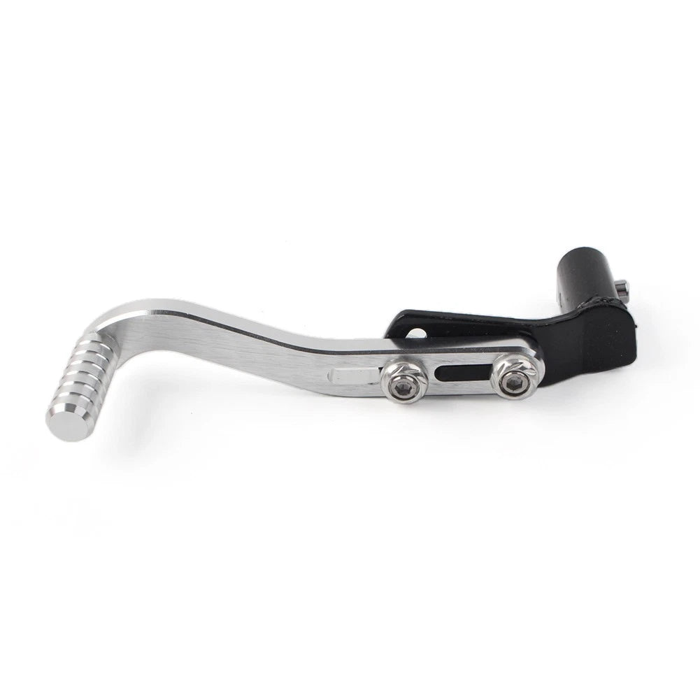 Aluminum Gear Shift Lever Pedal for Universal Motorcycle (All Years)