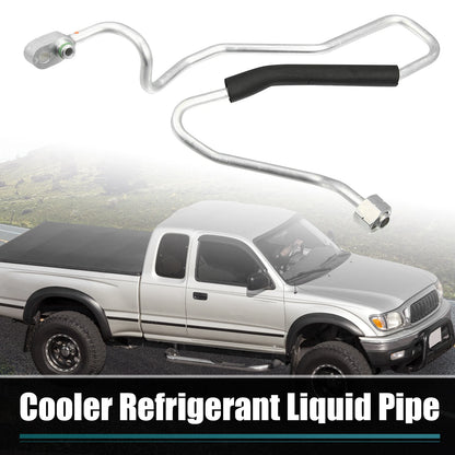 A/C Liquid Hose Pipe Cooler for Toyota (88716-04103)