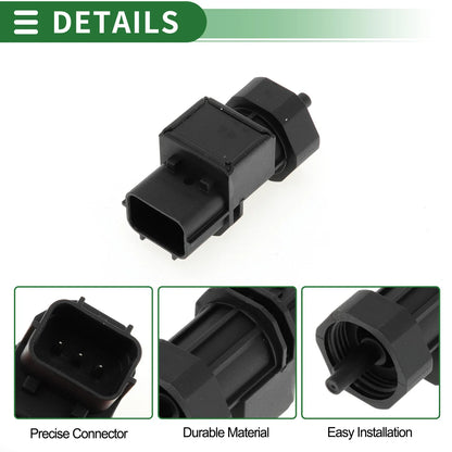 Transmission Speed Sensor for Hyundai Accent 1.6 (2016-2017)