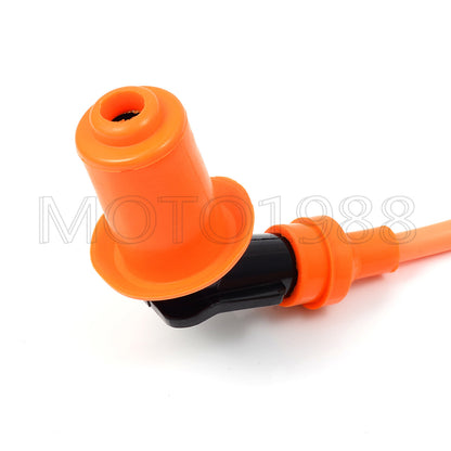 Ignition Coil CDI & Spark Plug for Honda FourTrax 300 (1998–2000)