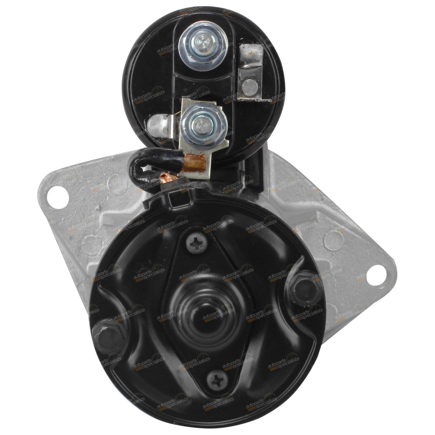 Starter Motor for Ford Territory TS TX 6cyl 4.0L (2004–Present)