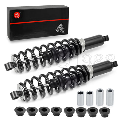 Front Gas Shocks for Polaris Ranger Crew XP 900 1000 (2013–2019)